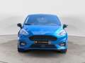 Ford Fiesta ST-Line CARPLAY - AUTO - GARANTIE 12M à 48M Bleu - thumbnail 9