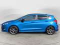 Ford Fiesta ST-Line CARPLAY - AUTO - GARANTIE 12M à 48M Bleu - thumbnail 3
