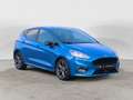 Ford Fiesta ST-Line CARPLAY - AUTO - GARANTIE 12M à 48M Bleu - thumbnail 8