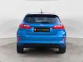 Ford Fiesta ST-Line CARPLAY - AUTO - GARANTIE 12M à 48M Bleu - thumbnail 5