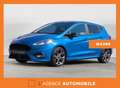 Ford Fiesta ST-Line CARPLAY - AUTO - GARANTIE 12M à 48M Bleu - thumbnail 1