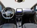 Ford Fiesta ST-Line CARPLAY - AUTO - GARANTIE 12M à 48M Bleu - thumbnail 12