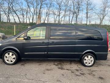 Viano 2.2 cdi Ambiente 4matic