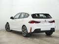 BMW 120 d Steptronic M Sportpaket Klimaaut. Head-Up Weiß - thumbnail 3