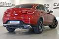 Mercedes-Benz GLC 300 Coupé 300d 4Matic 9G-Tronic Rood - thumbnail 4