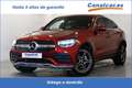 Mercedes-Benz GLC 300 Coupé 300d 4Matic 9G-Tronic Rood - thumbnail 1