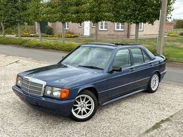 2.0 Benzine - Oldtimer - Zender Pack