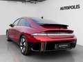 Hyundai IONIQ 6 CORE PLUS Rouge - thumbnail 2