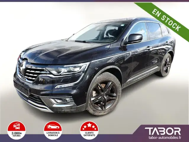 Renault Koleos II dCi 190 X-Tronic 4WD Initiale