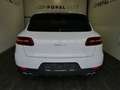 Porsche Macan S Diesel Chrono Paket Panorama (12) White - thumbnail 8