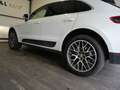 Porsche Macan S Diesel Chrono Paket Panorama (12) Weiß - thumbnail 10