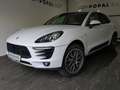 Porsche Macan S Diesel Chrono Paket Panorama (12) White - thumbnail 1