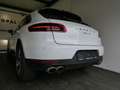 Porsche Macan S Diesel Chrono Paket Panorama (12) White - thumbnail 11