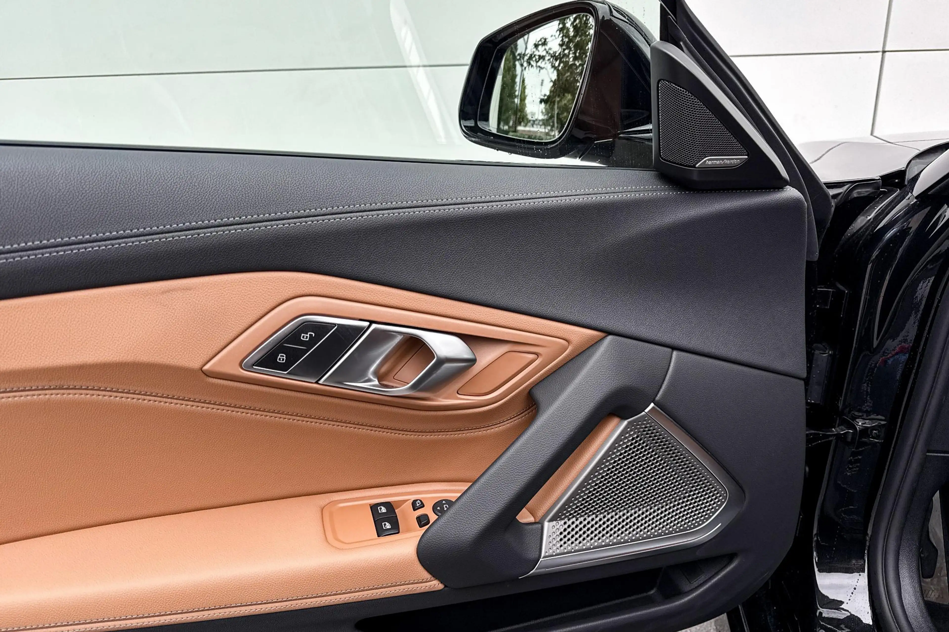 BMW Z4 Roadster sDrive20i High Executive — photo 9