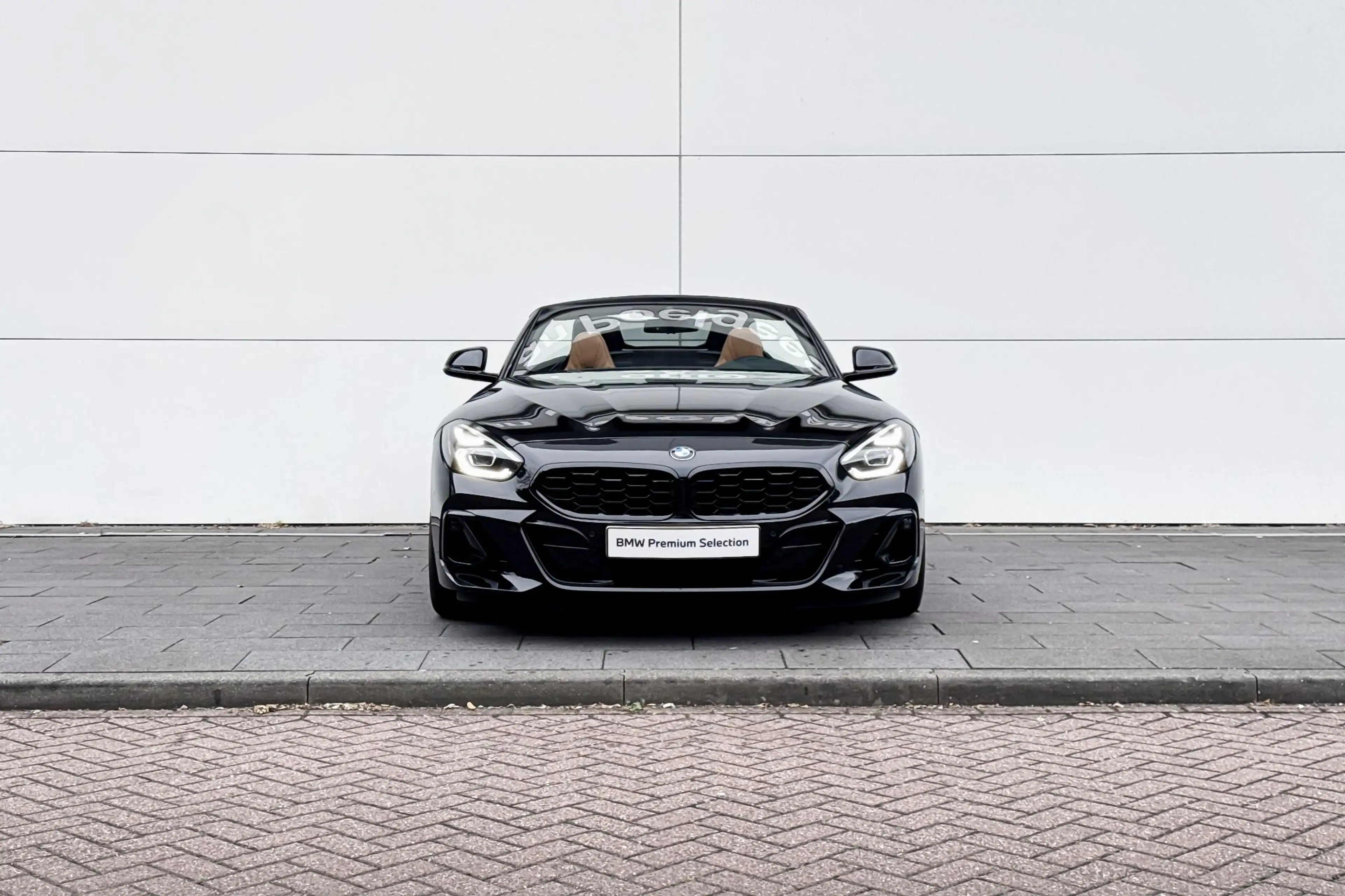 BMW Z4 Roadster sDrive20i High Executive — photo 5