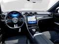 Mercedes-Benz C 220 d T AMG*NIGHT*AHK*DISTR*TOTW*KAM*NAVI*LED Grau - thumbnail 3