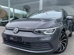 Volkswagen Golf VIII 1.0 eTSI 110CV