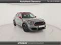 MINI John Cooper Works Countryman Mini 2.0 John Cooper Works 'JCW' Countryman ALL4 Grigio - thumbnail 7