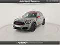 MINI John Cooper Works Countryman Mini 2.0 John Cooper Works 'JCW' Countryman ALL4 Grigio - thumbnail 1