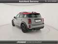 MINI John Cooper Works Countryman Mini 2.0 John Cooper Works 'JCW' Countryman ALL4 Grigio - thumbnail 4
