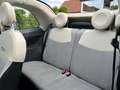 Fiat 500C 1.2i Lounge * Autom. airco * Bluetooth * PDC Noir - thumbnail 15