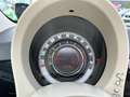 Fiat 500C 1.2i Lounge * Autom. airco * Bluetooth * PDC Noir - thumbnail 21