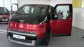 Kia Sonstige PV5 71,2kWh Earth Plus P2 - Comfort+ Paket - El... Rot - thumbnail 1
