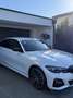 BMW Active Hybrid 3 Keyless*Led*Gestigsteuerung*M-Paket*Carbon Weiß - thumbnail 2