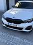 BMW Active Hybrid 3 Keyless*Led*Gestigsteuerung*M-Paket*Carbon Weiß - thumbnail 5