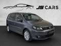 Volkswagen Touran Sky 1,6 BMT TDI Zahnriemen/Service neu Grau - thumbnail 2