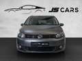 Volkswagen Touran Sky 1,6 BMT TDI Zahnriemen/Service neu Grau - thumbnail 3