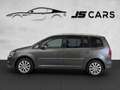 Volkswagen Touran Sky 1,6 BMT TDI Zahnriemen/Service neu Grau - thumbnail 4