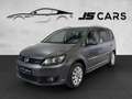 Volkswagen Touran Sky 1,6 BMT TDI Zahnriemen/Service neu Grau - thumbnail 1