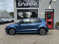 Volkswagen Polo 1.0 BlueMotion -5DRS.-AIRCO-CRUISECONTROL-APPLE CA Bleu - thumbnail 23