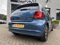 Volkswagen Polo 1.0 BlueMotion -5DRS.-AIRCO-CRUISECONTROL-APPLE CA Bleu - thumbnail 5