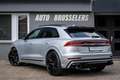 Audi Q8 55 TFSI e quattro Pro S-Line Plus sport Mega compl Grigio - thumbnail 2