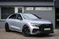 Audi Q8 55 TFSI e quattro Pro S-Line Plus sport Mega compl Grigio - thumbnail 1