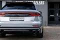 Audi Q8 55 TFSI e quattro Pro S-Line Plus sport Mega compl Grigio - thumbnail 13