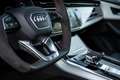 Audi Q8 55 TFSI e quattro Pro S-Line Plus sport Mega compl Grigio - thumbnail 22