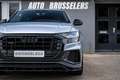 Audi Q8 55 TFSI e quattro Pro S-Line Plus sport Mega compl Grigio - thumbnail 38