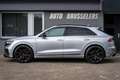 Audi Q8 55 TFSI e quattro Pro S-Line Plus sport Mega compl Grigio - thumbnail 4