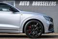 Audi Q8 55 TFSI e quattro Pro S-Line Plus sport Mega compl Grigio - thumbnail 40
