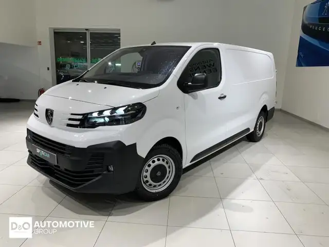 Peugeot Expert L3 145pk