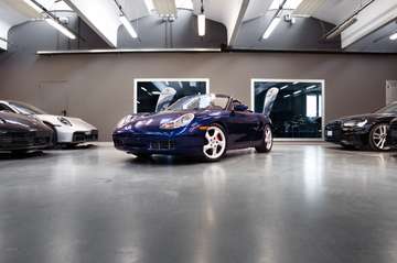 S 3.2 - 59.000 KM CERTIFICATI !