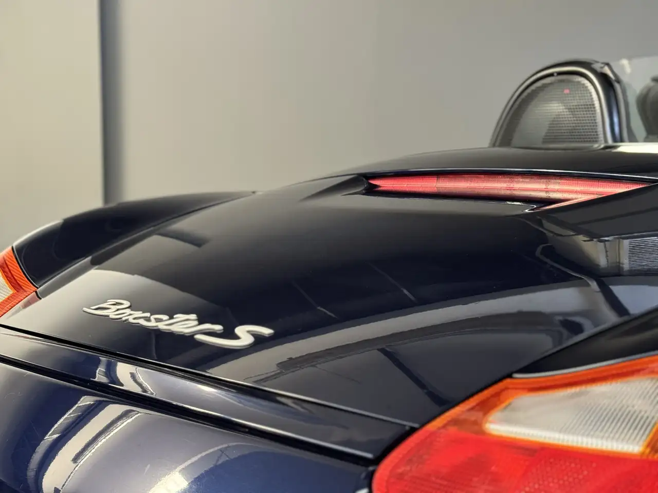 Porsche Boxster S 3.2 - 59.000 KM CERTIFICATI !, foto 9