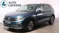 Volkswagen Tiguan Life TDI  ACC * LED * AHK Blau - thumbnail 1