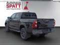 Toyota Hilux 2,8 DK Invincibile 4WD Aut. !! Umbau 3-Sitzer ohn Schwarz - thumbnail 3