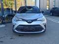 Toyota C-HR 1,8 Hybrid C-LUB CVT Silber - thumbnail 2