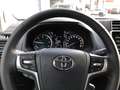 Toyota Land Cruiser 2,8l 5trg Autom. COMFORT + OFFROAD Bianco - thumbnail 17