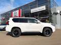 Toyota Land Cruiser 2,8l 5trg Autom. COMFORT + OFFROAD White - thumbnail 3